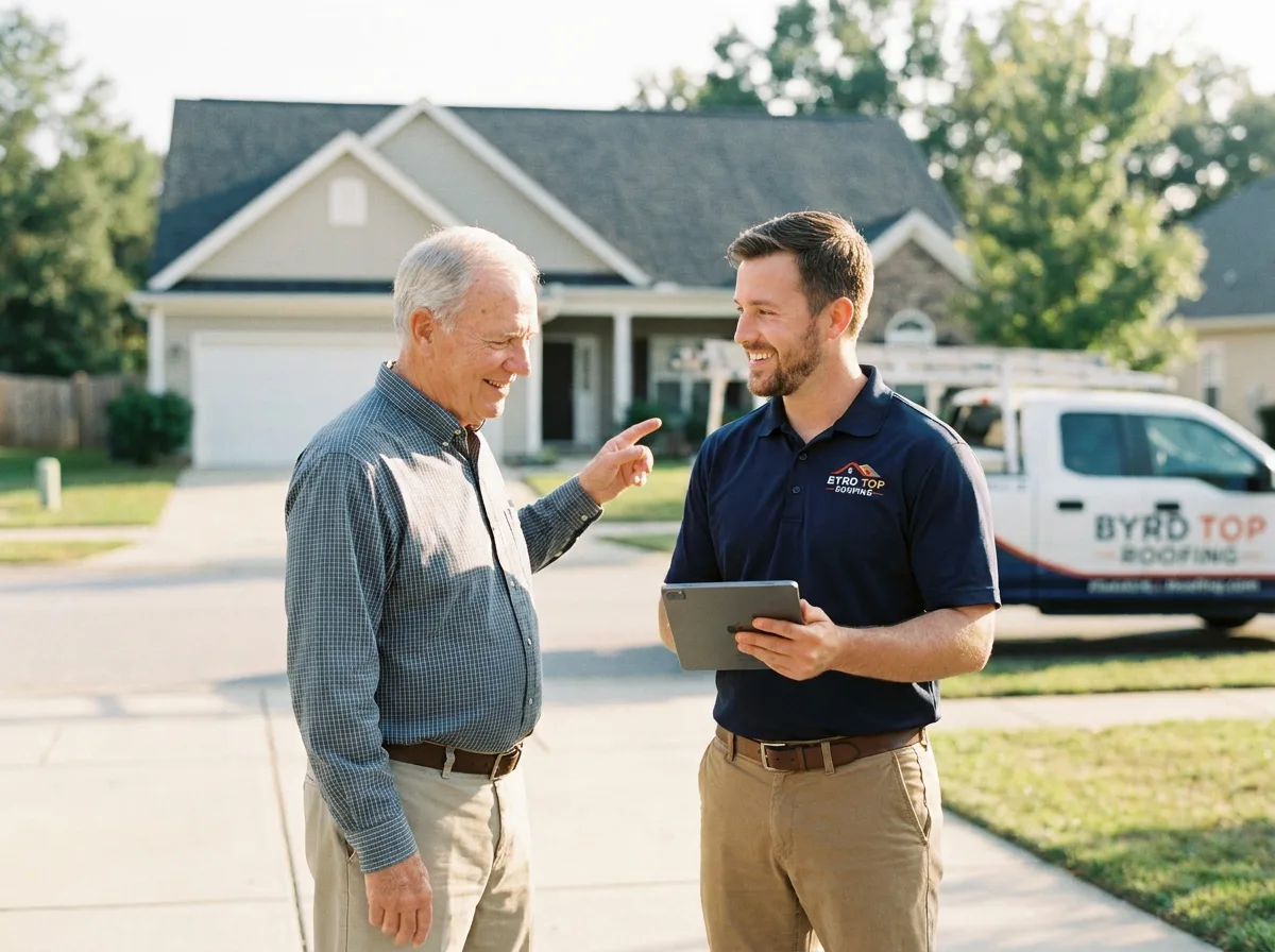 Roofing Tonganoxie, KS FAQs